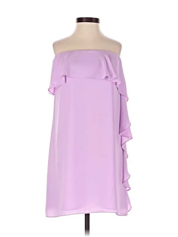 Amanda Uprichard Cocktail Dress (view 1)