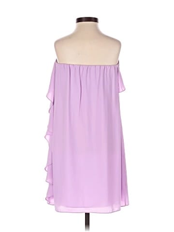 Amanda Uprichard Cocktail Dress (view 2)