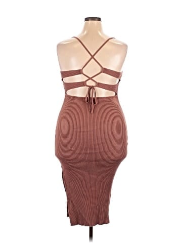 Abercrombie & Fitch Cocktail Dress (view 2)