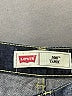 Levi's 100% Cotton Blue Jeans Size 14 - photo 3
