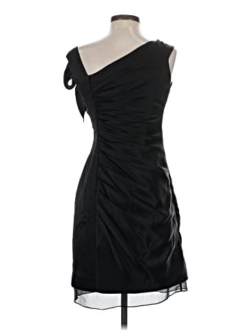 White by Vera Wang Cocktail Dress (view 2)