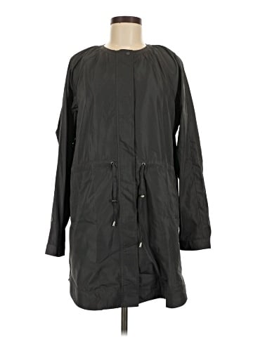 J.Jill Raincoat (view 1)