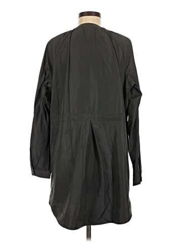 J.Jill Raincoat (view 2)
