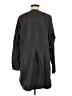 J.Jill Black Raincoat Size M - photo 2