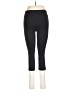 lucy Black Active Pants Size M - photo 2
