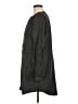 J.Jill Black Raincoat Size M - photo 5