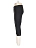 lucy Black Active Pants Size M - photo 5