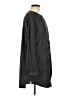 J.Jill Black Raincoat Size M - photo 4