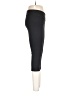lucy Black Active Pants Size M - photo 4