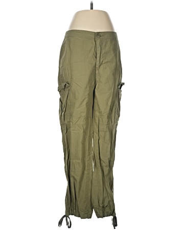 Levi Strauss Signature Cargo Pants (view 1)