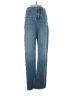 Madewell Blue Jeans Size 26 waist (tall) - photo 1