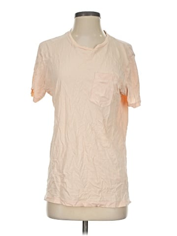 Club Monaco Short Sleeve T-Shirt (view 1)
