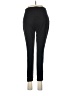 Investments Solid Black Active Pants Size M - photo 2