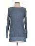 LC Lauren Conrad Blue Pullover Sweater Size XS - photo 1