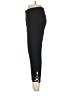 Investments Solid Black Active Pants Size M - photo 5