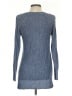 LC Lauren Conrad Blue Pullover Sweater Size XS - photo 2