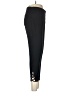 Investments Solid Black Active Pants Size M - photo 4