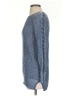 LC Lauren Conrad Blue Pullover Sweater Size XS - photo 5