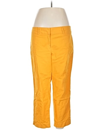 Ann Taylor Factory Casual Pants (view 1)