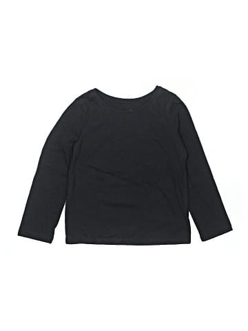 Jumping Beans Long Sleeve T-Shirt (view 1)