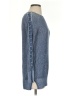 LC Lauren Conrad Blue Pullover Sweater Size XS - photo 4