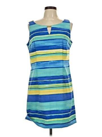 Ronni Nicole Casual Dress (view 1)