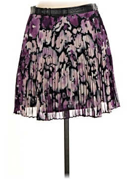 Bcb Generation Leather Skirt