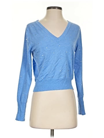 DKNY Jeans Pullover Sweater (view 1)