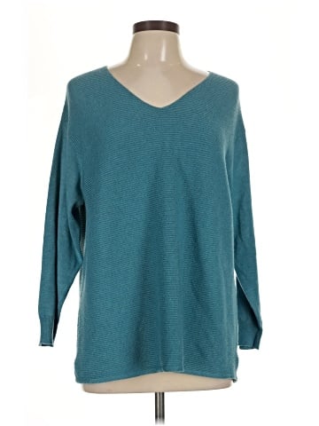 Ella Moss Pullover Sweater (view 1)