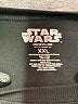 Star Wars Black Sweatshirt Size XXL - photo 7
