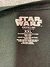 Star Wars Black Sweatshirt Size XXL - photo 8