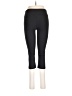 lucy Black Active Pants Size M - photo 2