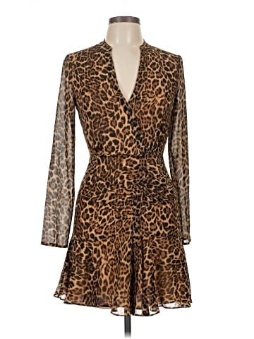 Jay Godfrey Cocktail Dress (view 1)