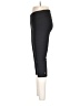 lucy Black Active Pants Size M - photo 5