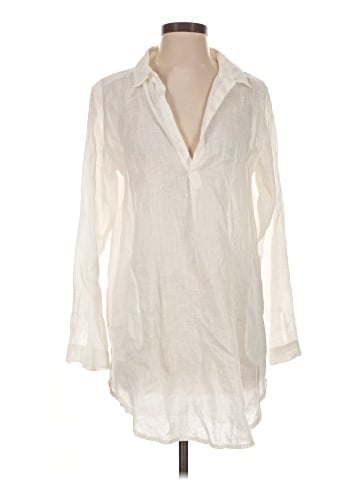 CP Shades Long Sleeve Blouse (view 1)