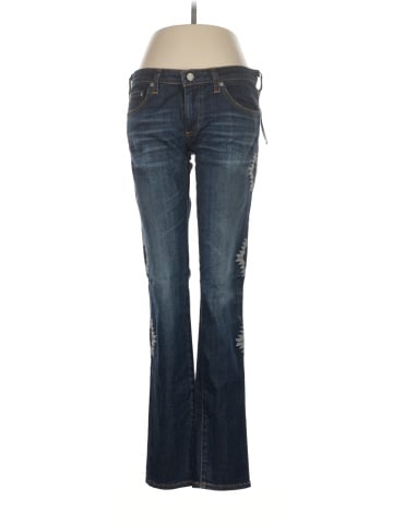 Adriano Goldschmied Jeans (view 1)