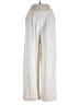 St. John Solid Ivory Casual Pants Size 4 - photo 1