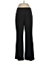 The Limited Solid Black Dress Pants Size 8 - photo 1