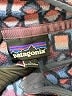 Patagonia 100% Polyester Blue Pullover Sweater Size L - photo 7