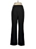 The Limited Solid Black Dress Pants Size 8 - photo 2