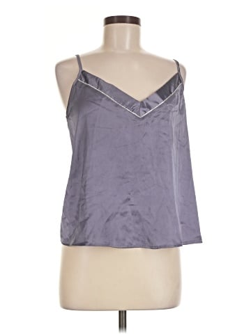 ASOS Sleeveless Blouse (view 1)
