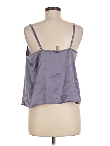 ASOS Sleeveless Blouse (view 2)