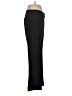 The Limited Solid Black Dress Pants Size 8 - photo 4