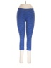 lucy Blue Active Pants Size M - photo 1