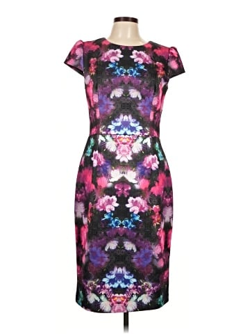 Betsey Johnson Cocktail Dress (view 1)