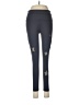 Nancy Rose Gray Active Pants Size 6 - photo 1