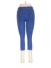 lucy Blue Active Pants Size M - photo 2