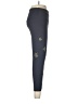 Nancy Rose Gray Active Pants Size 6 - photo 4