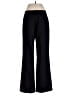 Antonio Melani Black Dress Pants Size 4 - photo 2