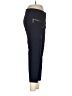 Insight Black Active Pants Size 6 - photo 4